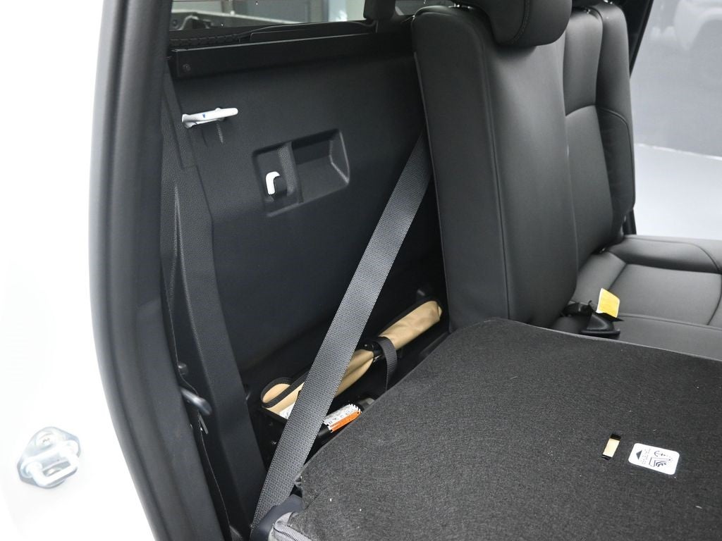 2026 Toyota Tacoma i-FORCE MAX Tacoma TRD Sport