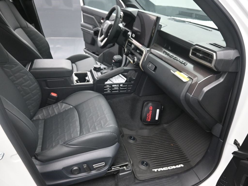 2026 Toyota Tacoma i-FORCE MAX Tacoma TRD Sport