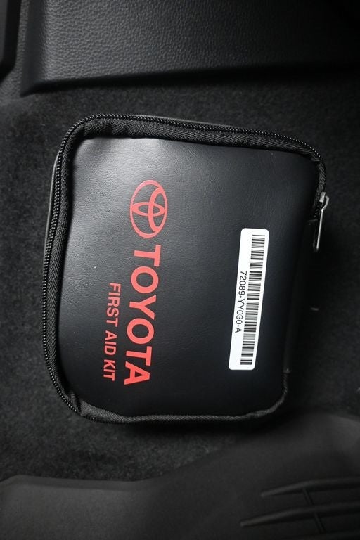 2026 Toyota Tacoma i-FORCE MAX Tacoma TRD Sport