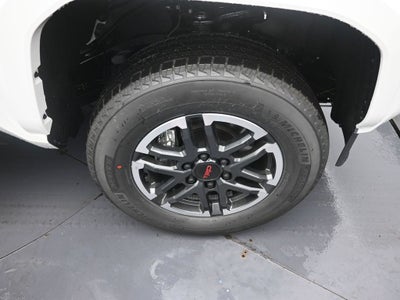 2026 Toyota Tacoma i-FORCE MAX Tacoma TRD Sport