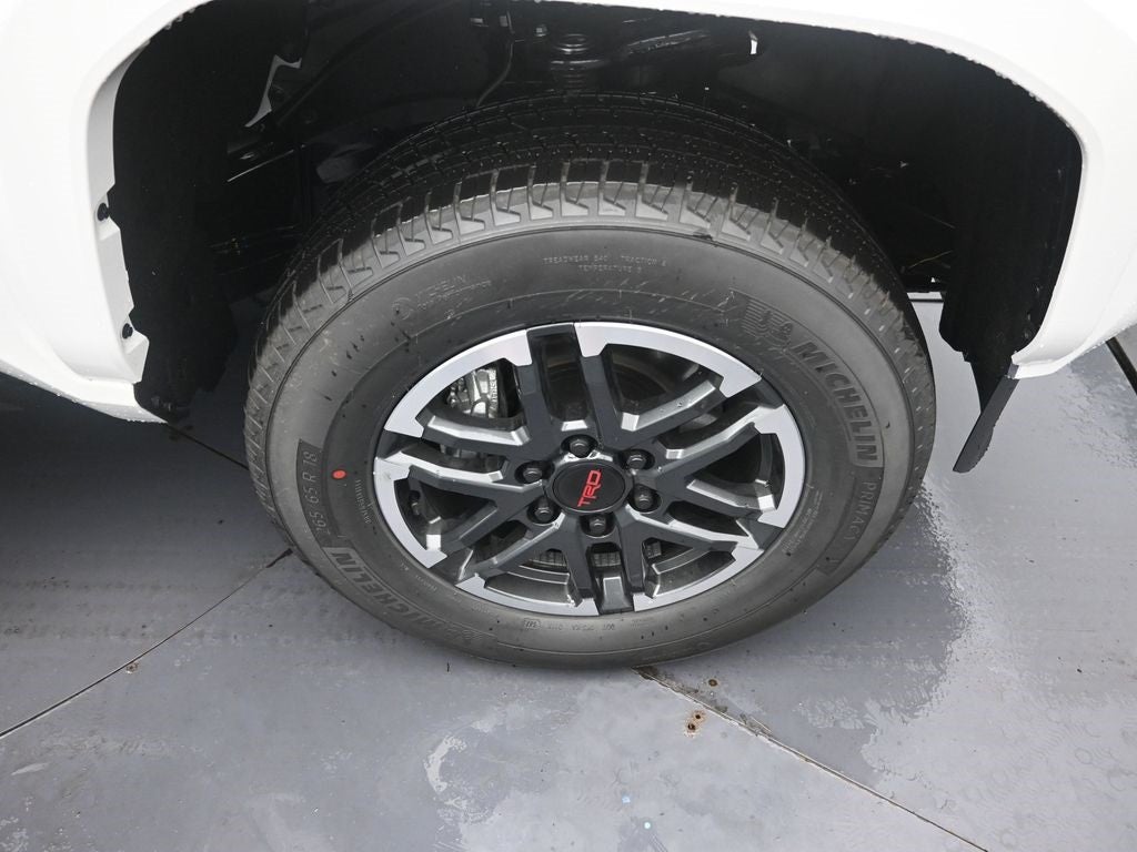 2026 Toyota Tacoma i-FORCE MAX Tacoma TRD Sport