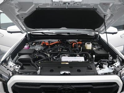 2026 Toyota Tacoma i-FORCE MAX Tacoma TRD Sport