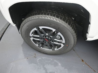 2026 Toyota Tacoma i-FORCE MAX Tacoma TRD Sport