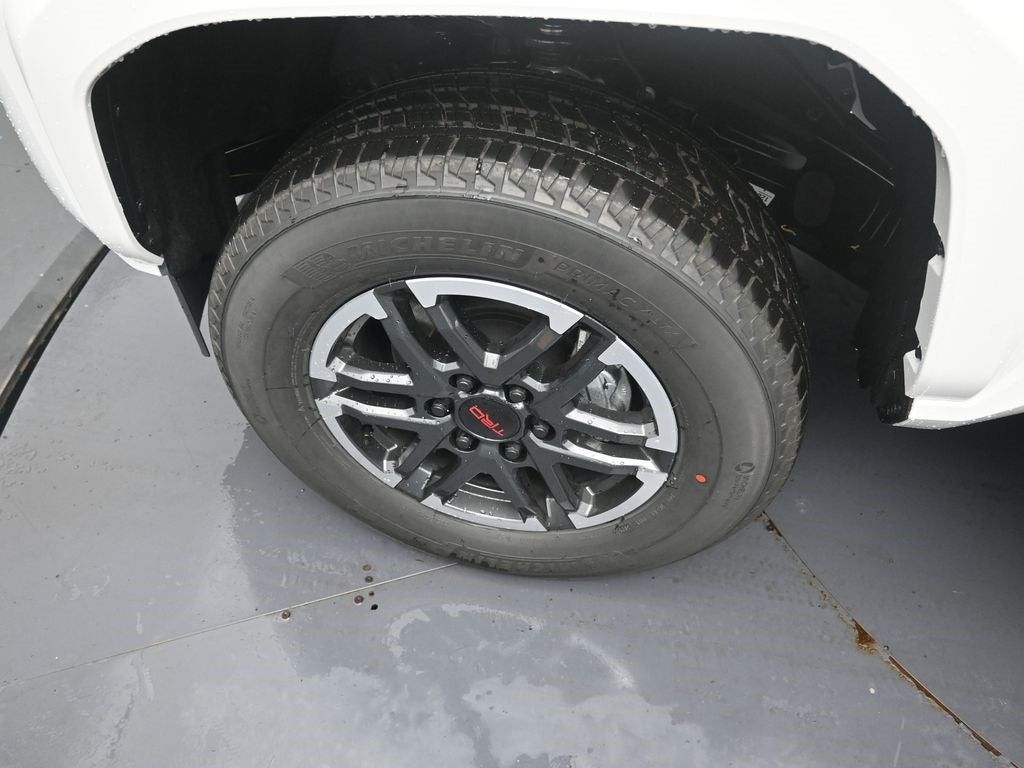 2026 Toyota Tacoma i-FORCE MAX Tacoma TRD Sport