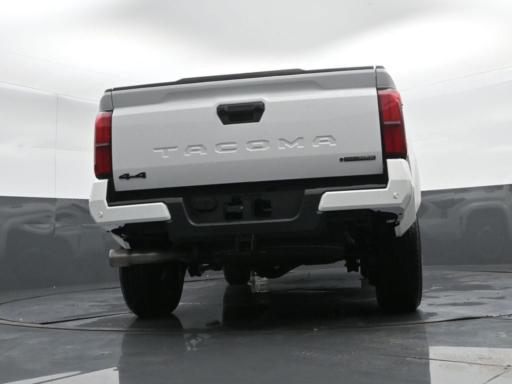 2026 Toyota Tacoma i-FORCE MAX Tacoma TRD Sport