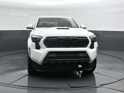 2026 Toyota Tacoma i-FORCE MAX Tacoma TRD Sport