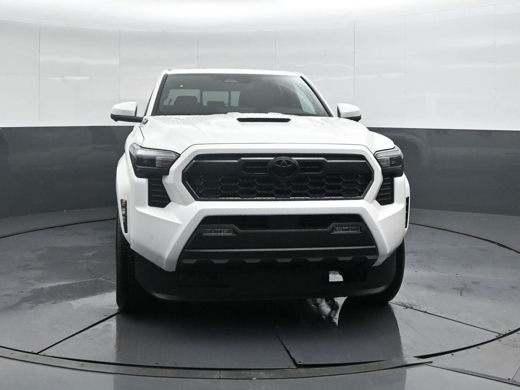 2026 Toyota Tacoma i-FORCE MAX Tacoma TRD Sport