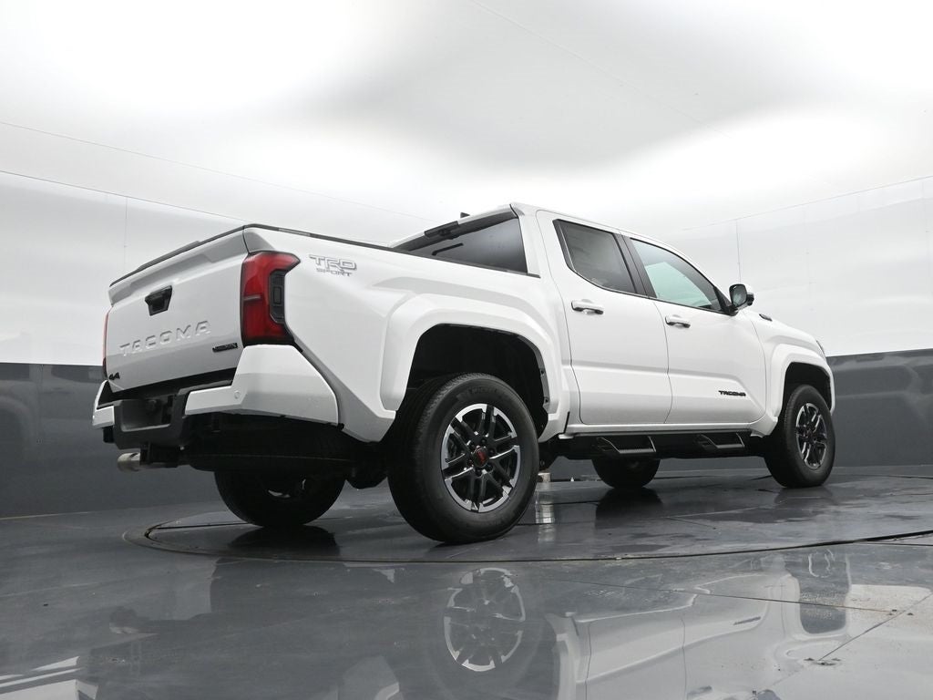 2026 Toyota Tacoma i-FORCE MAX Tacoma TRD Sport