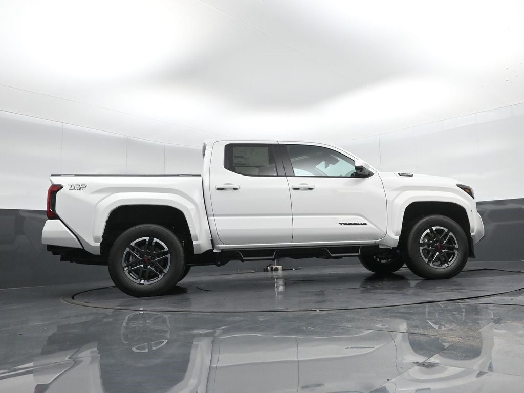 2026 Toyota Tacoma i-FORCE MAX Tacoma TRD Sport