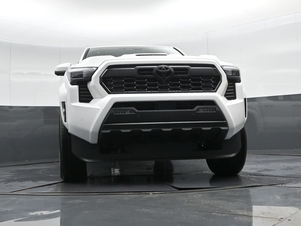 2026 Toyota Tacoma i-FORCE MAX Tacoma TRD Sport