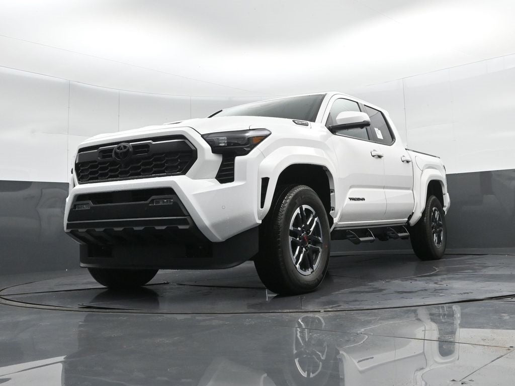 2026 Toyota Tacoma i-FORCE MAX Tacoma TRD Sport