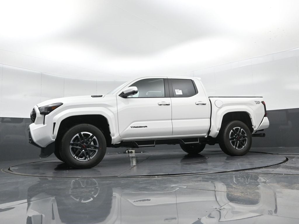 2026 Toyota Tacoma i-FORCE MAX Tacoma TRD Sport
