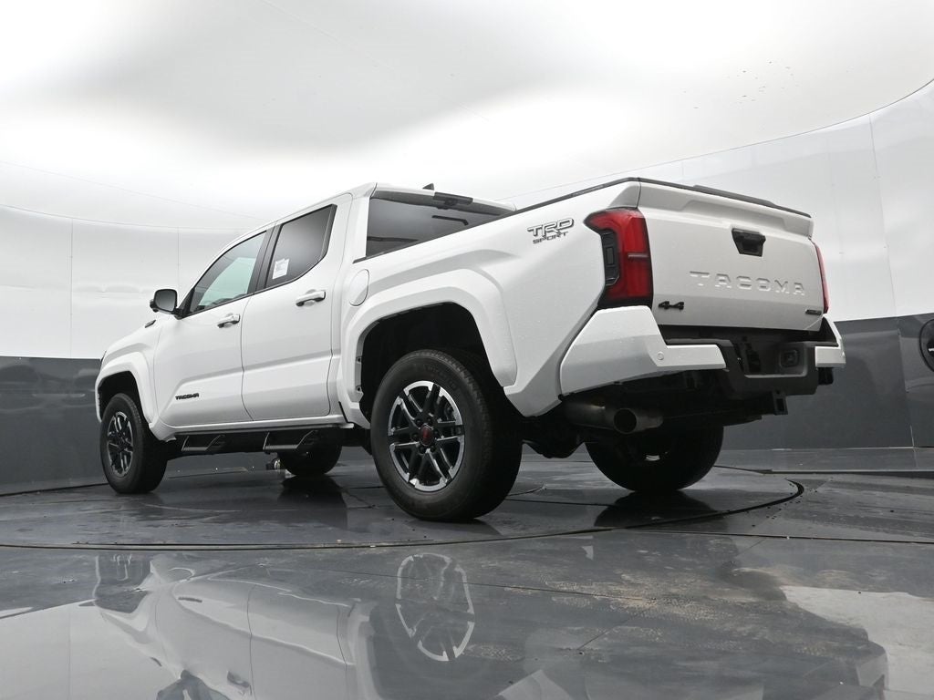 2026 Toyota Tacoma i-FORCE MAX Tacoma TRD Sport