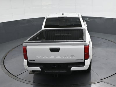 2026 Toyota Tacoma i-FORCE MAX Tacoma TRD Sport