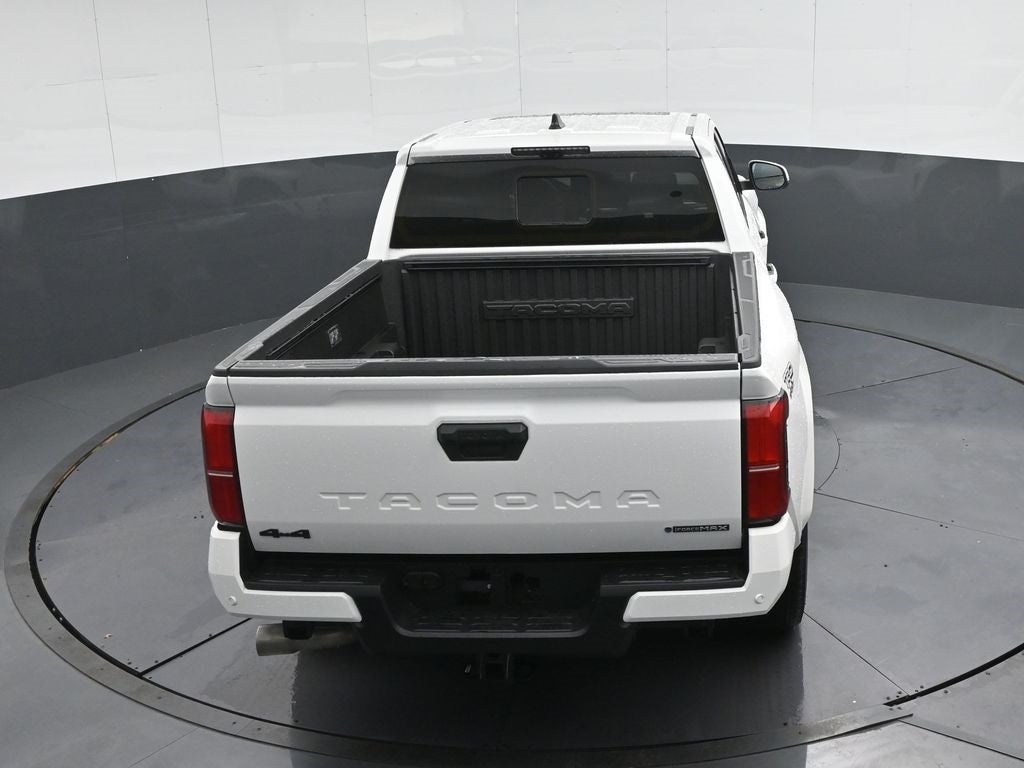 2026 Toyota Tacoma i-FORCE MAX Tacoma TRD Sport