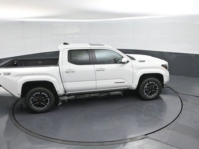 2026 Toyota Tacoma i-FORCE MAX Tacoma TRD Sport