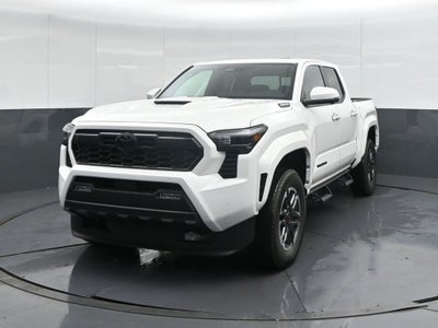 2026 Toyota Tacoma i-FORCE MAX Tacoma TRD Sport