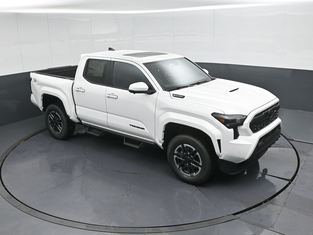 2026 Toyota Tacoma i-FORCE MAX Tacoma TRD Sport