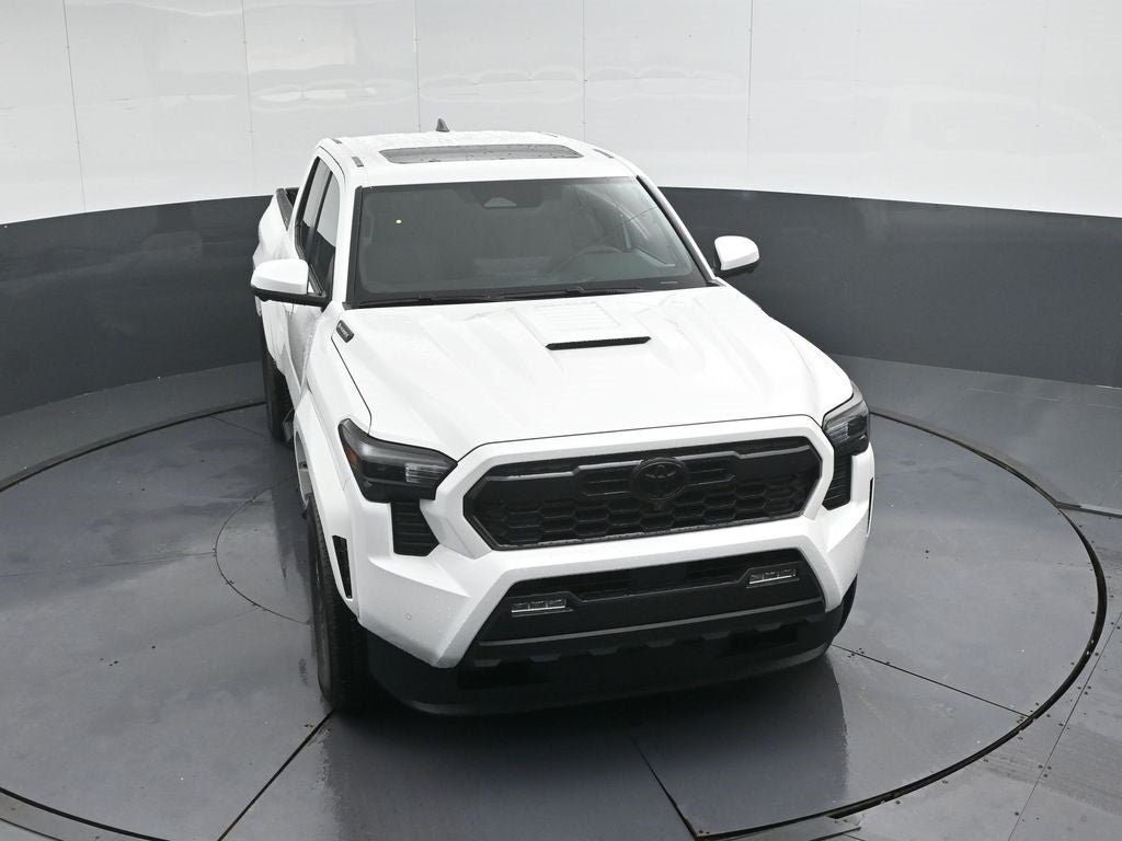 2026 Toyota Tacoma i-FORCE MAX Tacoma TRD Sport