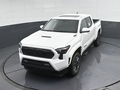 2026 Toyota Tacoma i-FORCE MAX Tacoma TRD Sport