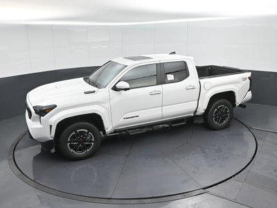 2026 Toyota Tacoma i-FORCE MAX Tacoma TRD Sport