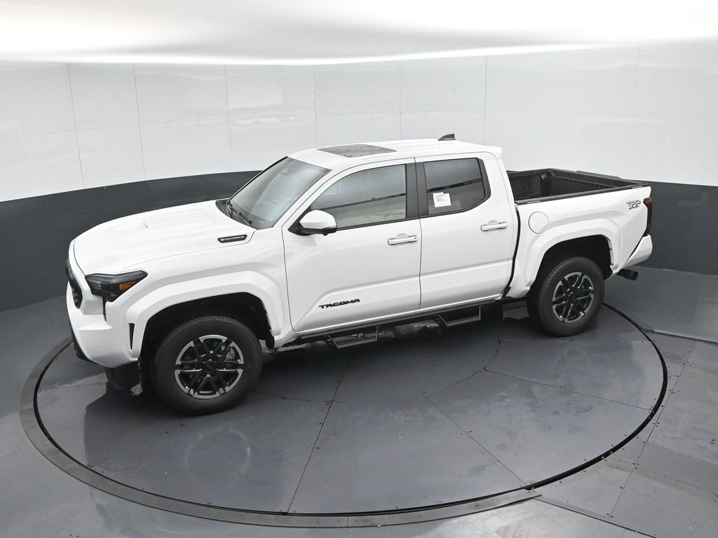 2026 Toyota Tacoma i-FORCE MAX Tacoma TRD Sport