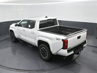 2026 Toyota Tacoma i-FORCE MAX Tacoma TRD Sport