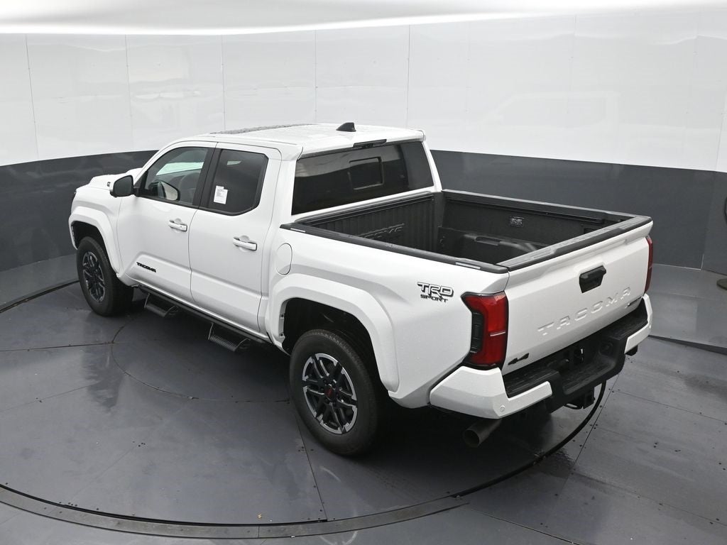 2026 Toyota Tacoma i-FORCE MAX Tacoma TRD Sport