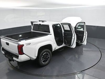 2026 Toyota Tacoma i-FORCE MAX Tacoma TRD Sport