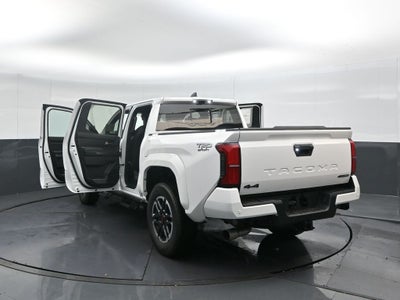 2026 Toyota Tacoma i-FORCE MAX Tacoma TRD Sport