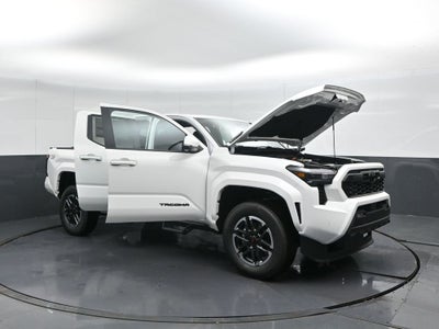 2026 Toyota Tacoma i-FORCE MAX Tacoma TRD Sport