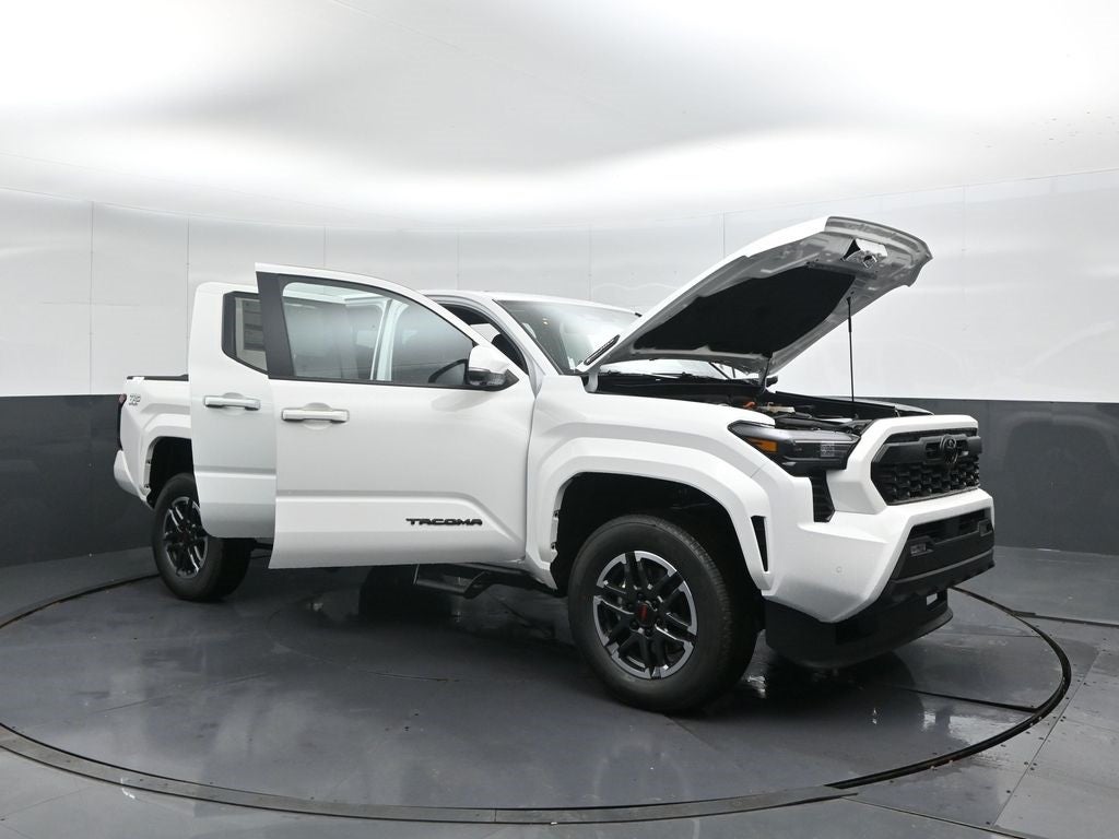 2026 Toyota Tacoma i-FORCE MAX Tacoma TRD Sport
