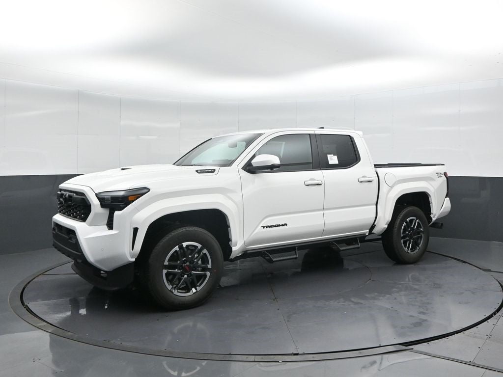 2026 Toyota Tacoma i-FORCE MAX Tacoma TRD Sport