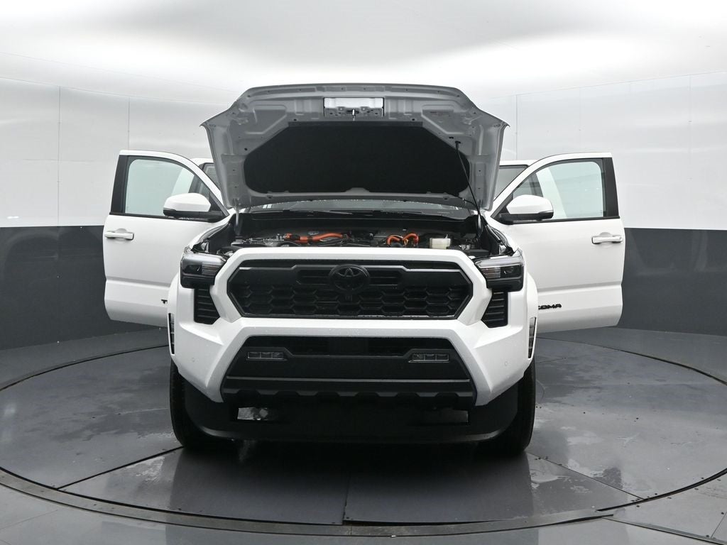 2026 Toyota Tacoma i-FORCE MAX Tacoma TRD Sport