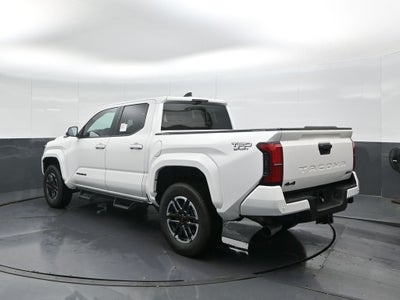 2026 Toyota Tacoma i-FORCE MAX Tacoma TRD Sport
