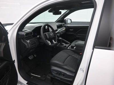 2026 Toyota Tacoma i-FORCE MAX Tacoma TRD Sport