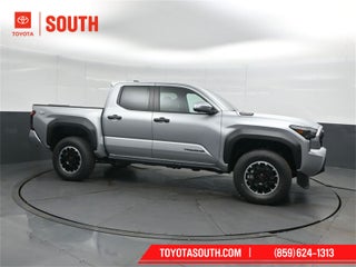 2026 Toyota Tacoma i-FORCE MAX Tacoma TRD Off-Road