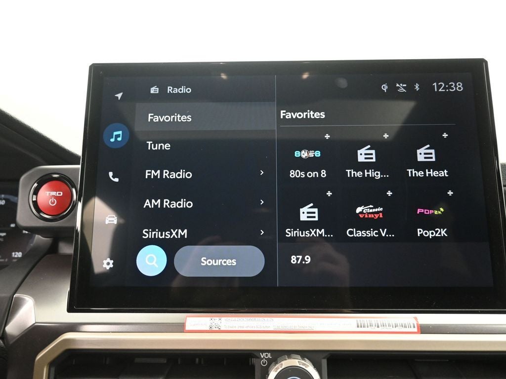 2026 Toyota Tacoma i-FORCE MAX Tacoma TRD Off-Road