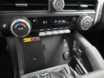 2026 Toyota Tacoma i-FORCE MAX Tacoma TRD Off-Road