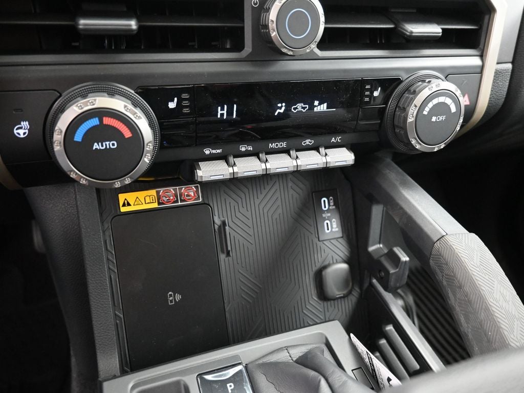 2026 Toyota Tacoma i-FORCE MAX Tacoma TRD Off-Road