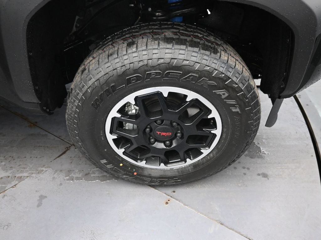 2026 Toyota Tacoma i-FORCE MAX Tacoma TRD Off-Road