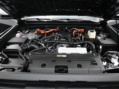 2026 Toyota Tacoma i-FORCE MAX Tacoma TRD Off-Road