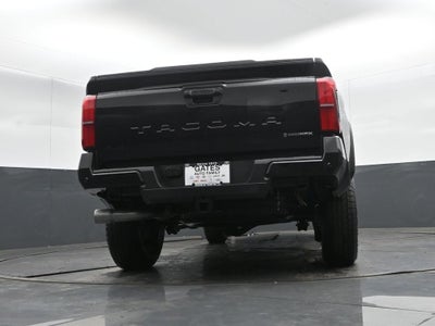 2026 Toyota Tacoma i-FORCE MAX Tacoma TRD Off-Road