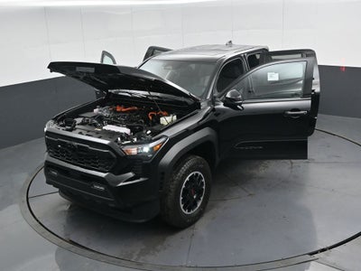 2026 Toyota Tacoma i-FORCE MAX Tacoma TRD Off-Road