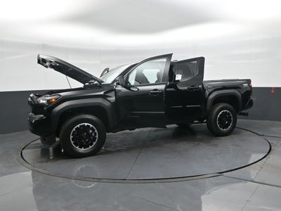 2026 Toyota Tacoma i-FORCE MAX Tacoma TRD Off-Road