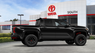 2026 Toyota Tacoma i-FORCE MAX Tacoma TRD Pro