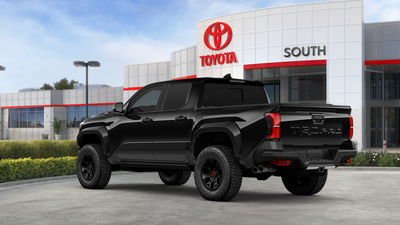 2026 Toyota Tacoma i-FORCE MAX Tacoma TRD Pro