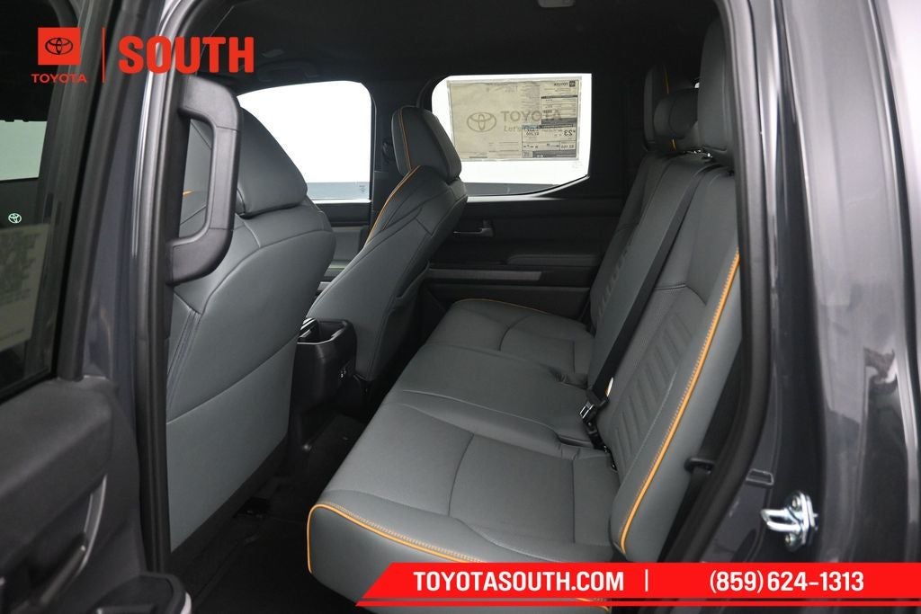 2026 Toyota Tacoma i-FORCE MAX Tacoma Trailhunter