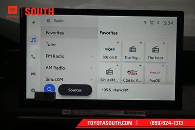2026 Toyota Tacoma i-FORCE MAX Tacoma Trailhunter