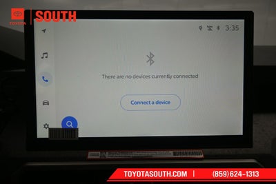 2026 Toyota Tacoma i-FORCE MAX Tacoma Trailhunter